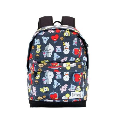 Рюкзак школьный KaracterMania BT21 HS Universtar (KRCM-00052)