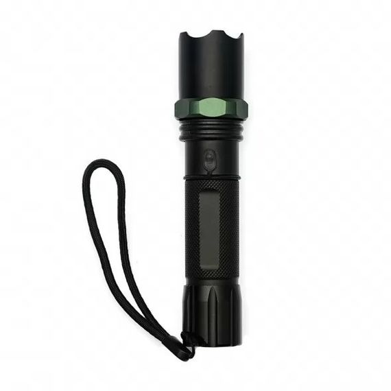 Ліхтар світлодіодний Luxel TR-05, 5Вт, акумуляторний, 3 режими роботи для дому та туризму | Зображення 2