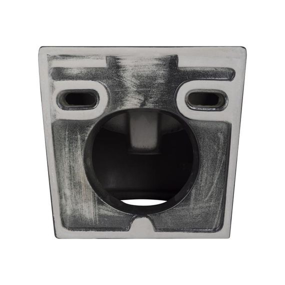 Біде підвісне Qtap Tern New 500x360x320 мм Matt Black QT17551303GMB | Зображення 5