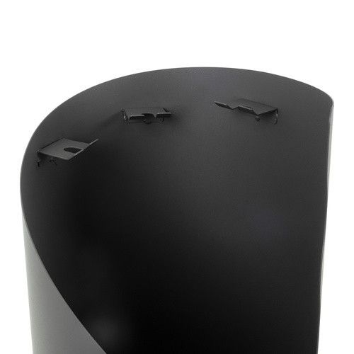 Набір камінного приладдя Loft 4в1 KAMINER 25970 | Зображення 7