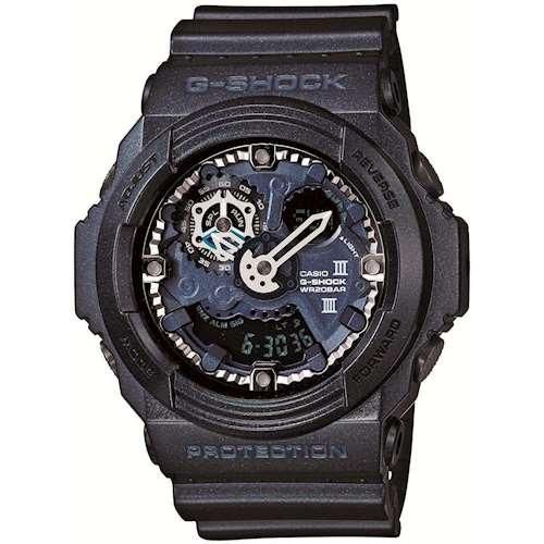 Годинник Casio GA-300A-2AER