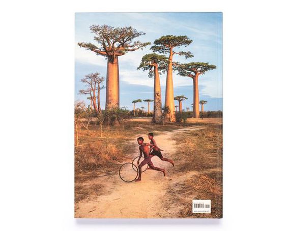 Книги знаменитих фотографів Стів МакКаррі Steve McCurry:In Search of Elsewhere подарункові книги для фотографів | Зображення 5