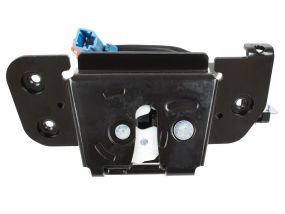 Honda Jazz II (02-08) замок багажника, 74801-SAA-E21 Хонда Джаз