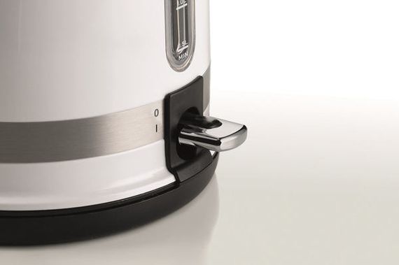 Електрочайник Ariete 2854 White (00C285401AR0) | Зображення 4