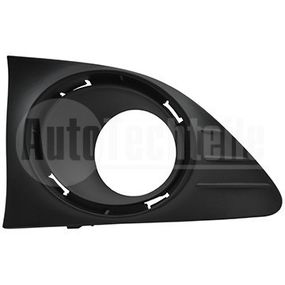 Вставка бампера под противотуманную фару левая Renault Logan 04-12/ Sandero 09-12, AutoTechteile, 505 0761, 79613