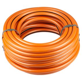 Шланг для поливу Flora Янтар 1/2" 50 м 5066664