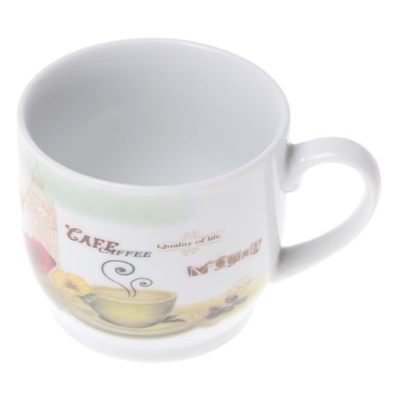 Чашка NP87CUP/160