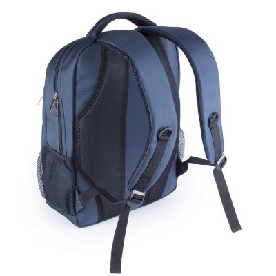Рюкзак для ноутбука Porto 15.6&quot; RNB-4003 dark blue (RNB-4003DB) | Зображення 5