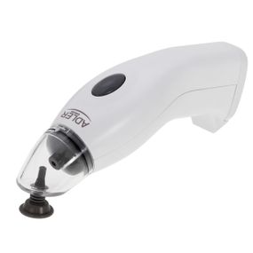 Вакууматор Adler AD 4515 вакуумний насос для продуктів + 10 пакетів