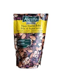 Орехово-фруктовая смесь Alesto Nuss Frucht Mix, (200 г) Германия