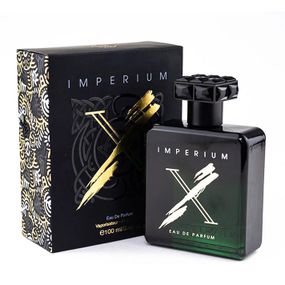 Парфумована вода Fragrance World Imperium X 100 мл
