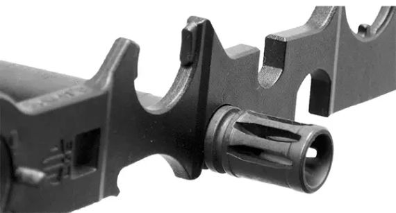 Ключ Leapers для обслуговування AR-15/AR-10 | Зображення 5