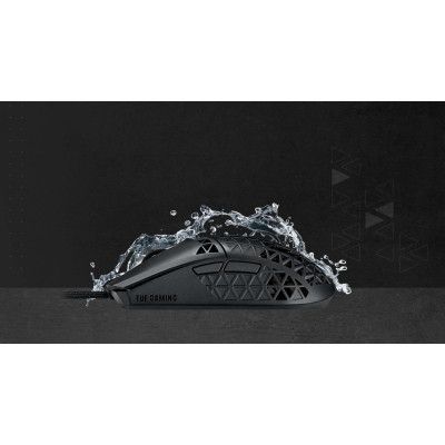 Мышка ASUS TUF Gaming M4 Air USB Black (90MP02K0-BMUA00) | Зображення 5