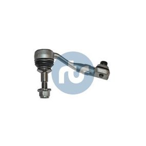 Наконечник рулевой тяги левый BMW 1 F20/F21 11-19/ 2 F22/F23 12-21/ 3 F30/F31 11-18/ 4 F32/F33 13-20 (L=146 mm), RTS, 91-99537-2,