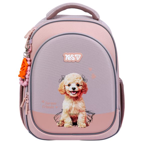 Шкільний рюкзак YES S-109S My Puppy 550232 23.2 л | Зображення 1