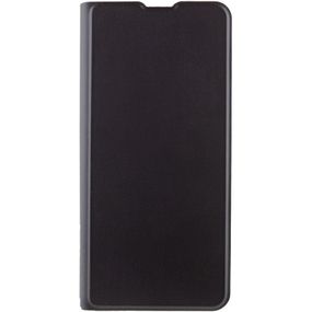 Шкіряний чохол-книжка GETMAN Elegant (PU) для TECNO Camon 19