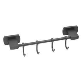 Тримач для рушників Kroner KRM Graz - GRP95618-4 (CV035534)