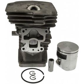 Поршневая б/п (ЦПГ)   для Husqvarna 455/455E/440E, Rancher 460   (Ø45mm) KZ