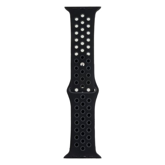 Ремінець для Apple Watch Band Silicone Nike + Protect Case 44/49 mm | Зображення 2