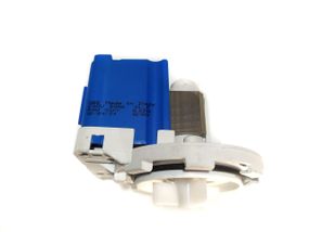 Насос Ardo 651065248 GRE 34W фишки сзади
