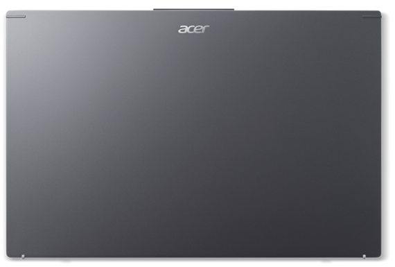 Ноутбук Acer Aspire 15 A15-51M-30YX (NX.KXTEU.001) Steel Gray | Зображення 5