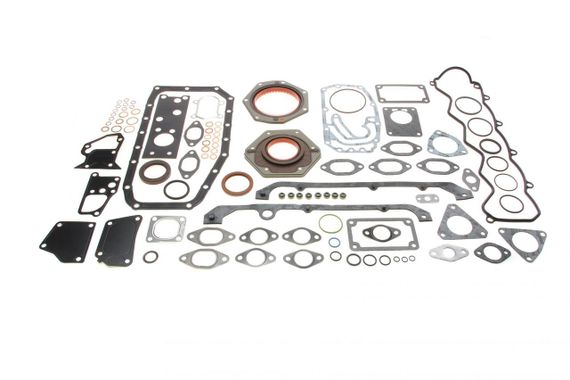 Комплект прокладок повний Citroen Jumper Peugeot Boxer Iveco Daily 2.8D 99- 181.270
