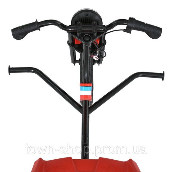 Детский электромобиль Дрифт-карт M 5847A-3 до 70 кг | Зображення 3
