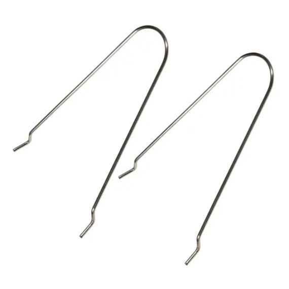 Складной мангал для барбекю Supretto чемодан переносной компактный CA-07 | Зображення 4