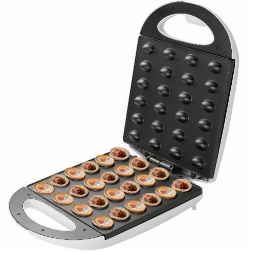 Горішниця Adler AD 3039, XL білий (UA-01)