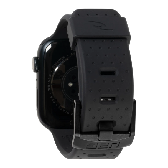 UAG Ремінець для Apple Watch 41/40/38 Trestles, Black (194111R14040) | Зображення 3