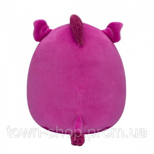 Мягкая игрушка Squishmallows – Кабанчик Дженна (19 cm) | Зображення 3