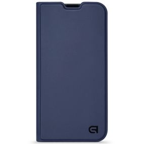 Чохол до мобільного телефона Armorstandart OneFold Motorola Edge 60 Fusion 5G Dark Blue (ARM85403)