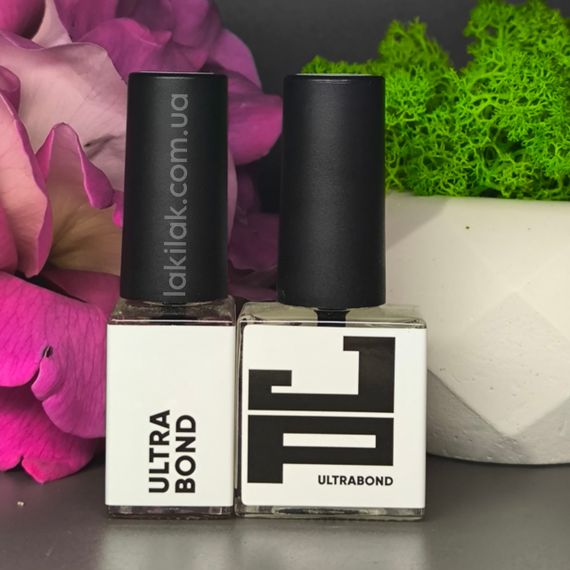 Безкислотний праймер для нігтів Jerden Proff 10мл