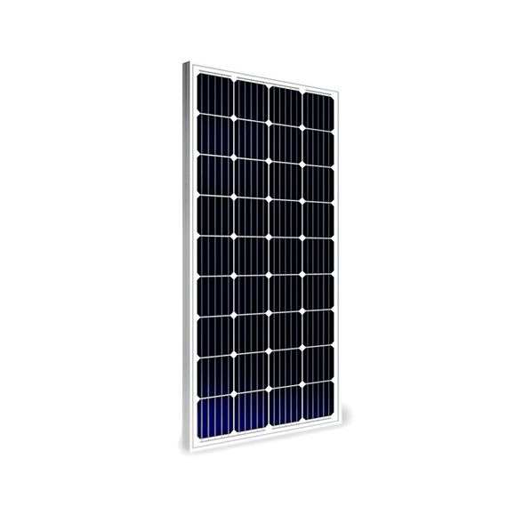 Сонячна панель 30W(22,5 В 1.7А 460х395х25мм)