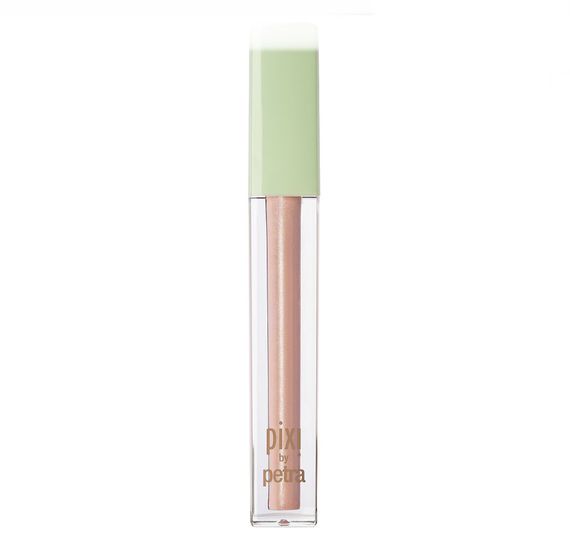 Pixi Beauty, LipLift Max, глянцевый крем для губ, медовый сияющий, 2,7 г | Зображення 1