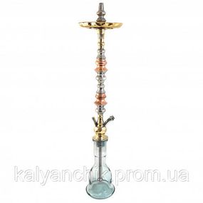 Khalil Mamoon Trimetal 8037