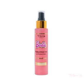 Міст парфумований для волосся і тіла Top Beauty Barbie (100 ml)