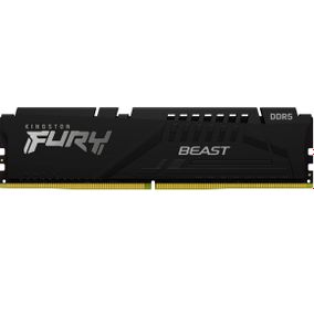 Пам&#039;ять ПК Kingston DDR5 32GB 5600 FURY Beast EXPO KF556C36BBE-32