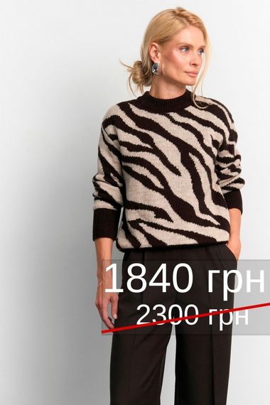 Джемпер 2856 | Зображення 8