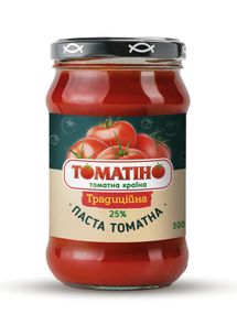 Томатная паста Традиционная Томатино 300 г