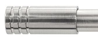 Наконечник на карниз кований 19 мм Модуло (Польща)