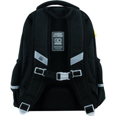 Рюкзак школьный GoPack Education 165M-6 Urban (GO24-165M-6) - Топ Продаж! | Зображення 9