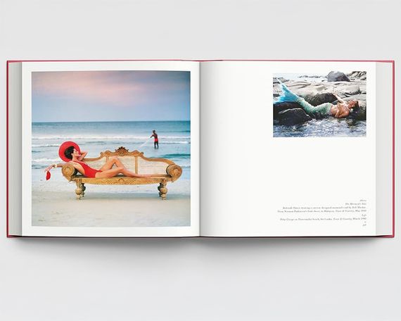 Книга известный английский портретист и модный фотограф Норман Паркинсон. Norman Parkinson: Always in Fashion | Зображення 4