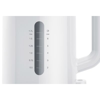 Електрочайник Braun WK 1100 WH | Зображення 2