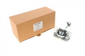 Обмежувач дверей задніх Renault Megane 08- 70098