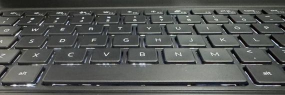 Мобільна робоча станція Dell Precision 7560 / 15.6" (1920x1080) IPS / Intel Core i5-11500H (6 (12) ядер по 2.4 - 4.6 GHz) / 16 GB DDR4 / 512 GB SSD / nVidia Quadro T1200, 4 GB GDDR6, 128-bit / WebCam б/в | Зображення 8