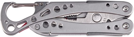 Мультиинструмент Leatherman 831866 Style PS Red Мультитул Туристический мультитул | Зображення 3