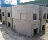 Колодец связи ККС-5-10 (ВЕРХ+НИЗ)