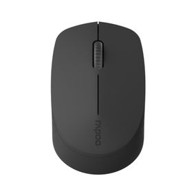Мишка Rapoo M100 Silent Gray