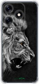 Чохол на Tecno Spark 10 Лев "1080sp-3023-2448"